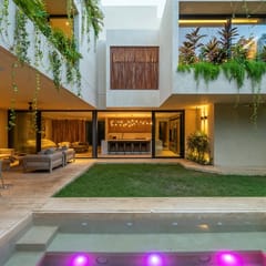 Villa Caiman | 5BR | Chef, Butler & Housekeeping