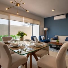 Contemporary Home | 3BR | Prime Downtown Area
