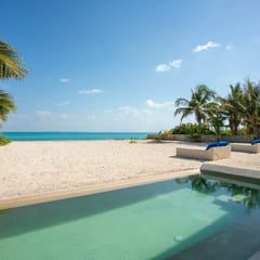 Isla Blanca Beach House |3BR |Eco-friendly Retreat