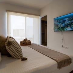 Modern House | 3BR | Central & Fully Equipped