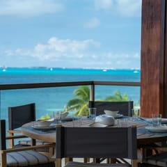 Seaside Condo | 4BR | Luxury Stay in Isla Mujeres