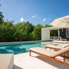 Villa Marazul | 5BR | Beach & Golf Access