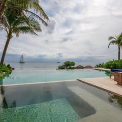 Villa Ohana | 7BR | Seaside Luxury Retreat