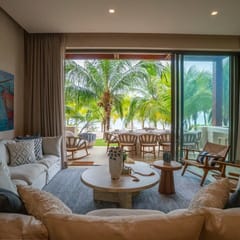 Artila 6BR Beachfront | Steps from Caribbean Blue