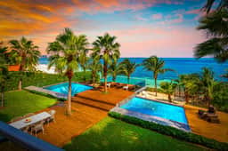 Casa EnMar | 5 BR | Luxury Villa w/ Private Pool - Image 2