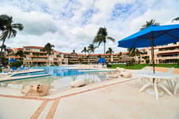 Beach Escape | 2BR | Pool & Ocean Breeze - Image 3
