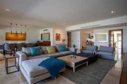 Beachfront Condo | 3BR | Pool & Premium Amenities - Image 4