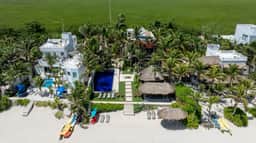 Casa Buena Suerte | 6BR | Family Beach Escape - Image 3