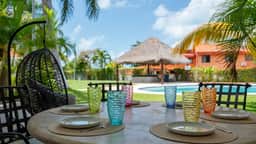 Casa Bugambilias | 3BR | Pool & Great Location - Image 4