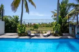 Casa Coco - 4BR Villa, Private Pool in Hotel Zone - Image 2
