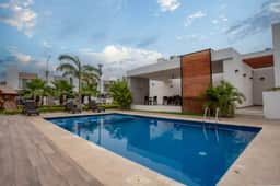 Modern House | 3BR | Central & Fully Equipped - Image 4
