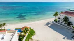 Casa Marea - 2BR - Tropical Vibes & Palm Breeze Oasis - Image 2