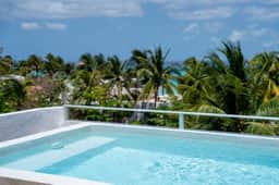 Casa Pescada | 4 BR | Beach Access Tropical Villa - Image 3
