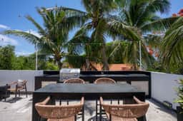 Casa Pescada | 4 BR | Beach Access Tropical Villa - Image 5