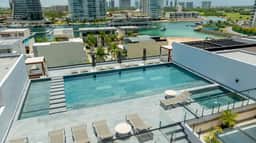 Exclusive Penthouse - 4BR - Private Rooftop - Image 3