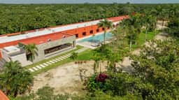 Hacienda Zunzal | 10BR | Wedding and Event Venue - Image 5