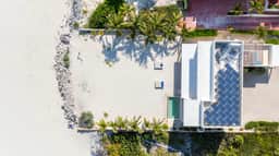 Isla Blanca Beach House |3BR |Eco-friendly Retreat - Image 5