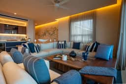 Luxury Escape | 4BR | Beachfront & Ocean Views - Image 4