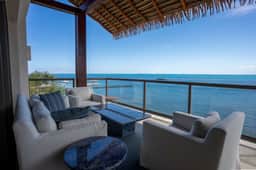 Luxury Escape | 4BR | Beachfront & Ocean Views - Image 3