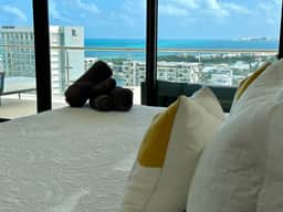 Luxury Oceanfront Condo | 3BR | Pool, Gym & Views! - Image 4