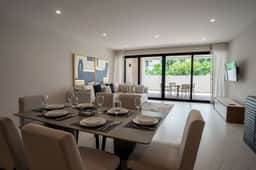 Modern Apt | 4BR | Marina & Beach Access - Image 5