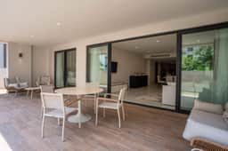 Modern Apt | 4BR | Marina & Beach Access - Image 4