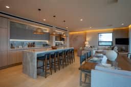 Seaside Condo | 4BR | Luxury Stay in Isla Mujeres - Image 2