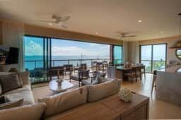 Seaside Condo | 4BR | Luxury Stay in Isla Mujeres - Image 4