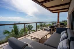 Seaside Condo | 4BR | Luxury Stay in Isla Mujeres - Image 5