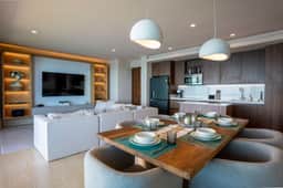 Stylish Condo | 4BR | Exclusive Family Stay - Image 3