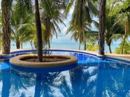 Villa Angela | 4BR | Beachfront & Private Pool - Image 5
