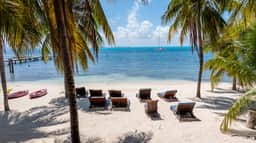 Villa Angela | 4BR | Beachfront & Private Pool - Image 3