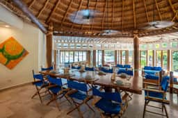 Villa Castillo | 8BR | Waterfront & Private Pool - Image 3