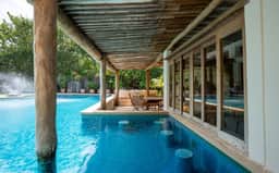 Villa Castillo | 8BR | Waterfront & Private Pool - Image 4
