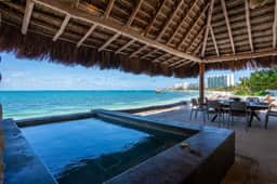 Villa Lagartijas | 6BR | Exclusive Beach Escape - Image 4