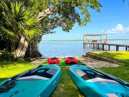 Villa Muyal | 7BR | Waterfront Getaway - Image 5