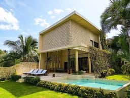 Villa Muyal | 7BR | Waterfront Getaway - Image 4