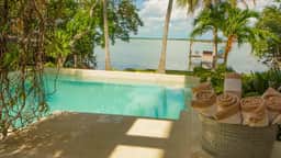 Villa Muyal | 7BR | Waterfront Getaway - Image 3
