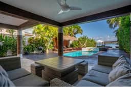 Villa Pok Ta Pok | 5BR | Waterfront Private Pool - Image 5