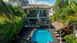 Villa Pok Ta Pok | 5BR | Waterfront Private Pool - Image 3