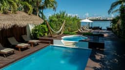 Villa Pok Ta Pok | 5BR | Waterfront Private Pool - Image 2