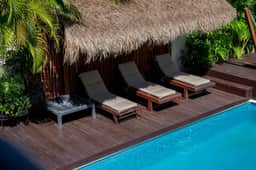 Villa Pok Ta Pok | 5BR | Waterfront Private Pool - Image 4