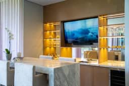 Luxury Condo | 3BR | Private Rooftop Pool | GYM - Image 4
