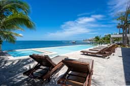 CasaZul | 9 BR | Luxury Beachfront Mansion - Image 5