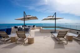 Exclusive Penthouse | 5BR | Private Roof w/ Pool - Image 2
