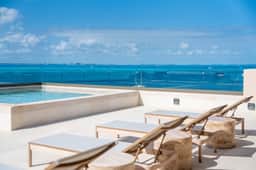 Luxury Penthouse | 9BR | Private Rooftop w/ Pool - Image 4