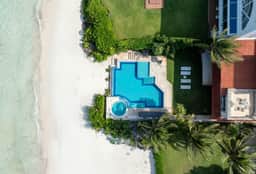 Villa Serena | 6BR | Beachfront & Private Pool - Image 2