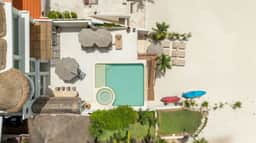 AB del Mar | 7BR | Luxury Beachfront Villa - Image 2