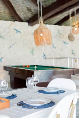 Villa Alma | 7BR | Beachfront Exclusive Villa - Image 5