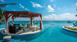 Villa Alma | 7BR | Beachfront Exclusive Villa - Image 2